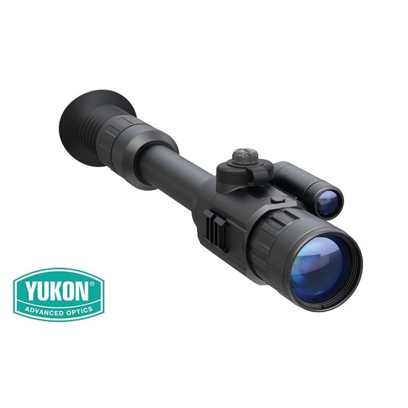 Visore notturno - diurno riflescope Photon XT